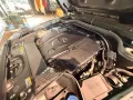 Mercedes-Benz G 400 d Manufaktur, Exclusiv Line, Verstelldämpf