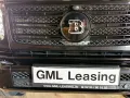Mercedes-Benz G 400 d Manufaktur, Exclusiv Line, Verstelldämpf
