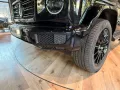 Mercedes-Benz G 400 d Manufaktur, Exclusiv Line, Verstelldämpf
