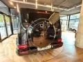 Mercedes-Benz G 400 d Manufaktur, Exclusiv Line, Verstelldämpf