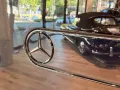 Mercedes-Benz G 400 d Manufaktur, Exclusiv Line, Verstelldämpf