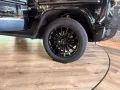 Mercedes-Benz G 400 d Manufaktur, Exclusiv Line, Verstelldämpf