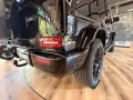 Mercedes-Benz G 400 d Manufaktur, Exclusiv Line, Verstelldämpf