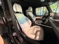 Mercedes-Benz G 400 d Manufaktur, Exclusiv Line, Verstelldämpf