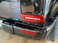 Mercedes-Benz G 400 d Manufaktur, Exclusiv Line, Verstelldämpf