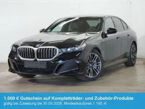 BMW 550e xDrive ///M Sport LED LC Prof HUD Memory 36