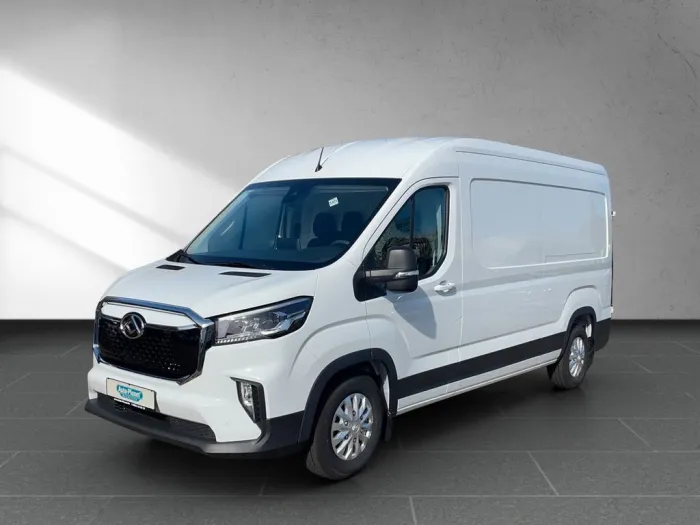 Maxus eDeliver 9 L3H2 89 kWh *2xPDC*ACC*CAM*LED*SHZ*