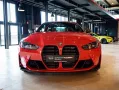 BMW M4 Competition Cabrio xDrive M Race Track, Ultim