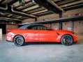 BMW M4 Competition Cabrio xDrive M Race Track, Ultim