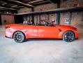 BMW M4 Competition Cabrio xDrive M Race Track, Ultim
