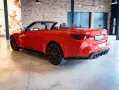 BMW M4 Competition Cabrio xDrive M Race Track, Ultim