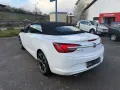 Opel Cascada Innovation ecoFlex