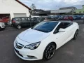 Opel Cascada Innovation ecoFlex