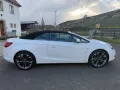 Opel Cascada Innovation ecoFlex