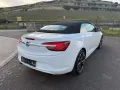 Opel Cascada Innovation ecoFlex