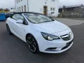 Opel Cascada Innovation ecoFlex