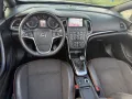 Opel Cascada Innovation ecoFlex