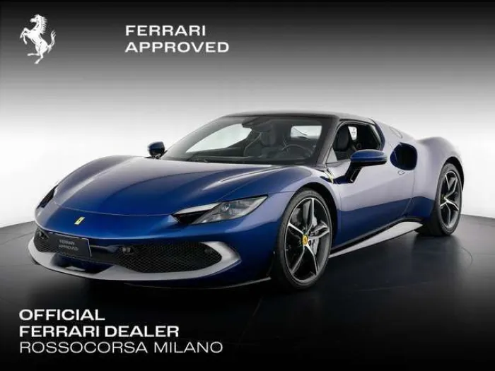 Other Ferrari 296 GTB 3.0
