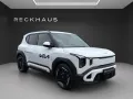 Kia EV2 61kWh 5S GT-LINE WINTER 22AC TECHNIK DRIVE