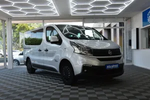 Fiat Talento Kombi L1H1 1,2t Family Klima Tempomat