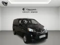 Nissan NV200 1.5 dCi 110CV Bus