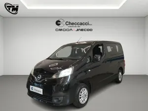 Nissan NV200 1.5 dCi 110CV Bus