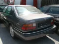 Rover 827 si Voll Leder Oldtimer