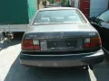 Rover 827 si Voll Leder Oldtimer