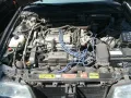 Rover 827 si Voll Leder Oldtimer