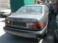 Rover 827 si Voll Leder Oldtimer