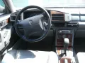 Rover 827 si Voll Leder Oldtimer