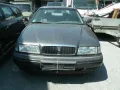 Rover 827 si Voll Leder Oldtimer