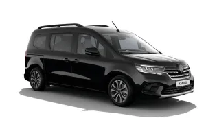 Renault Grand Kangoo Techno TCe 130