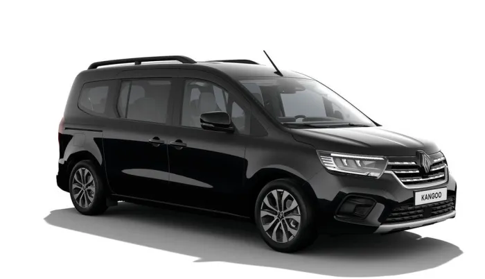 Renault Grand Kangoo Techno TCe 130