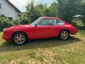 Porsche 912