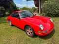 Porsche 912
