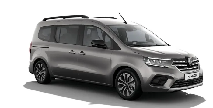 Renault Grand Kangoo Techno TCe 130