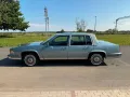 Cadillac DeVille Fleetwood 4.1 V8 Inzahlungnahme Möglich