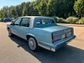 Cadillac DeVille Fleetwood 4.1 V8 Inzahlungnahme Möglich
