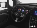 Mercedes-Benz EQT 200 PROGRESSIVE MBUX+DAB+Winter+Spiegel-Pkt.