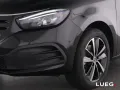 Mercedes-Benz EQT 200 PROGRESSIVE MBUX+DAB+Winter+Spiegel-Pkt.