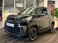 Ligier JS60 Ultimate Sport Black Mopedauto Microcar 45