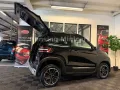 Ligier JS60 Ultimate Sport Black Mopedauto Microcar 45