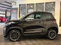 Ligier JS60 Ultimate Sport Black Mopedauto Microcar 45