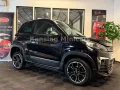 Ligier JS60 Ultimate Sport Black Mopedauto Microcar 45