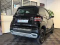 Ligier JS60 Ultimate Sport Black Mopedauto Microcar 45