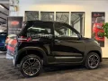 Ligier JS60 Ultimate Sport Black Mopedauto Microcar 45
