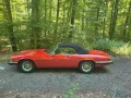 Jaguar XJSC