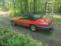 Jaguar XJSC