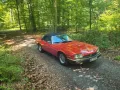 Jaguar XJSC